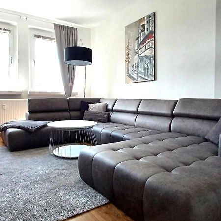 Ferienwohnung Heidebreite Вернигероде Экстерьер фото