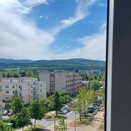 Ferienwohnung Heidebreite Вернигероде Экстерьер фото