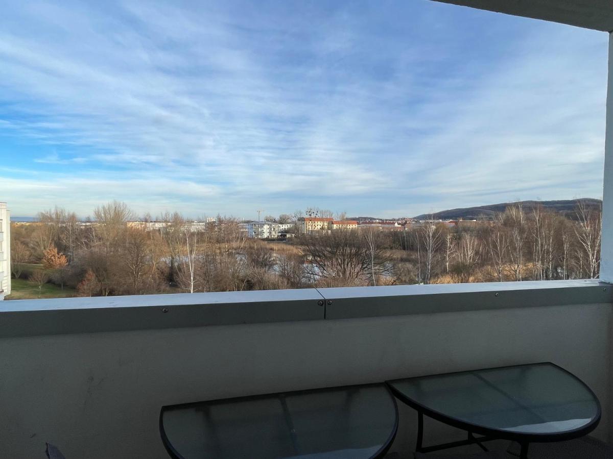 Ferienwohnung Heidebreite Вернигероде Экстерьер фото