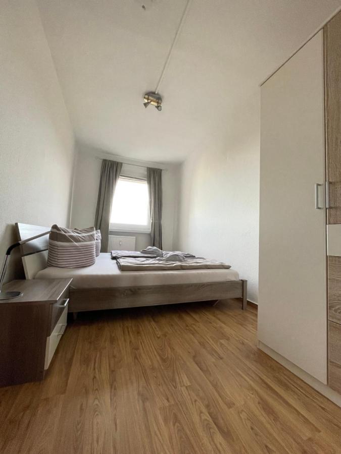 Ferienwohnung Heidebreite Вернигероде Экстерьер фото